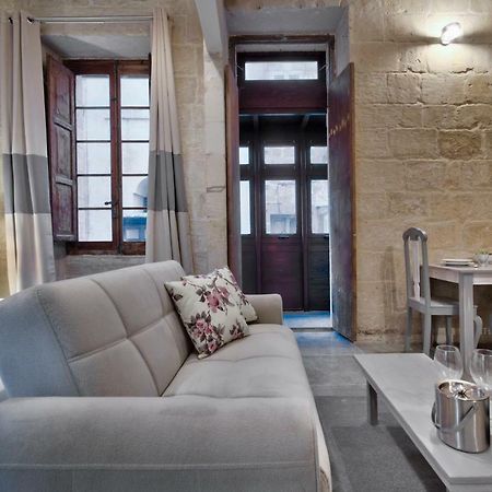 Laparelli Suites: Luxury Suite 2 瓦莱塔 外观 照片