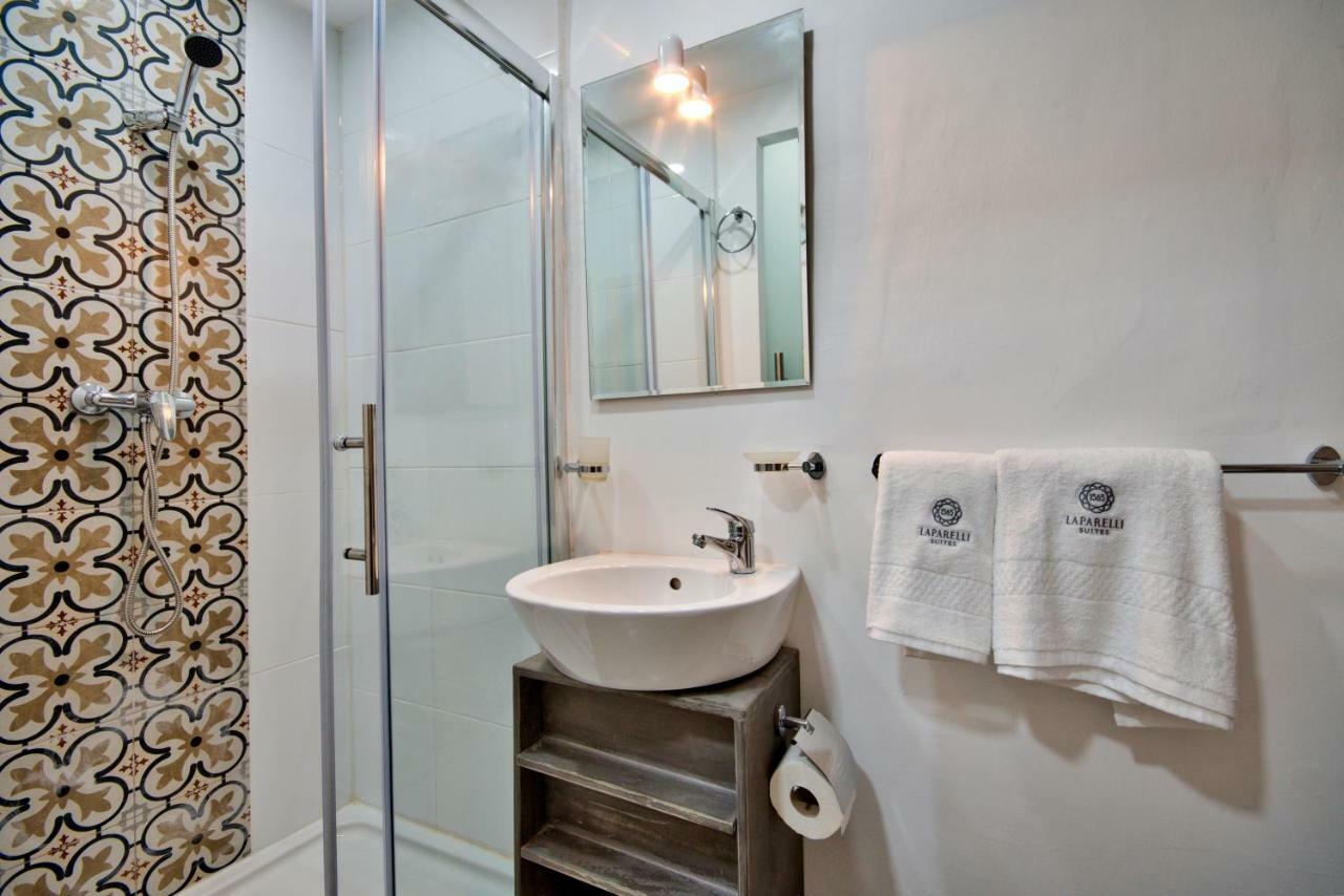 Laparelli Suites: Luxury Suite 2 瓦莱塔 外观 照片